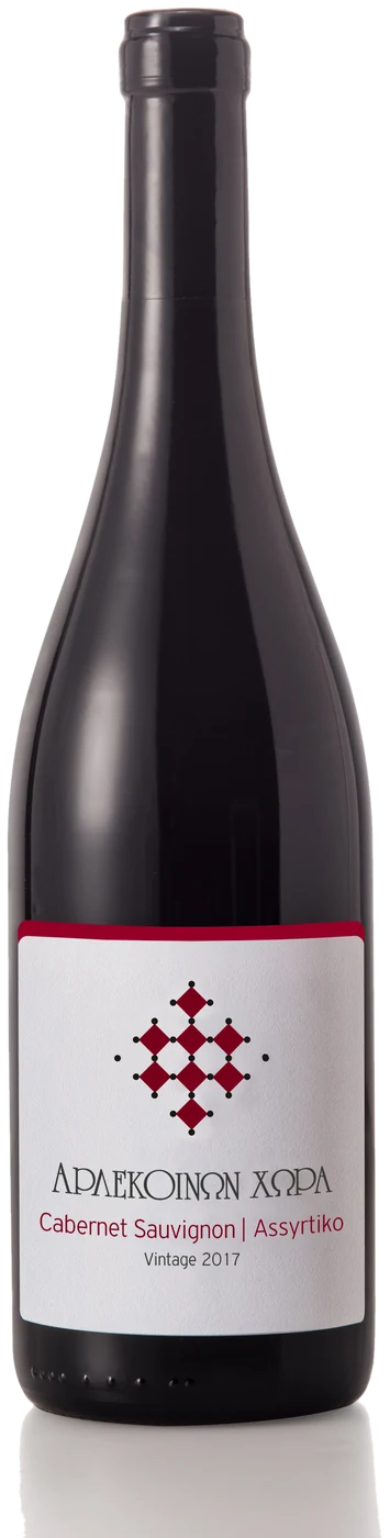 Δείτε το Cabernet Sauvignon - Ασύρτικο