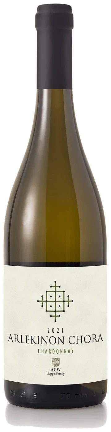 Δείτε το Chardonnay