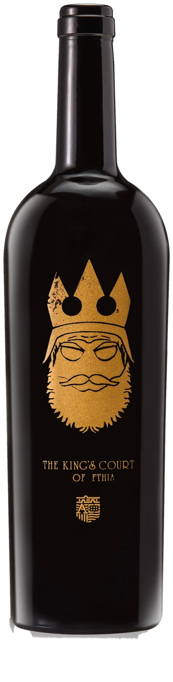Δείτε το The King's Court of Fthia