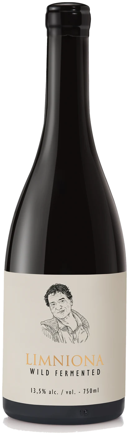 Δείτε το Λημνιώνα Wild Fermented